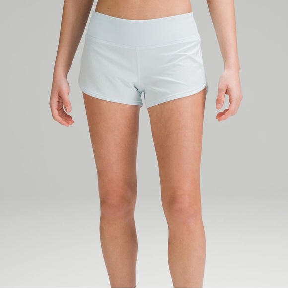Lululemon Speed up 2.5” HR shorts - Picture 1 of 1